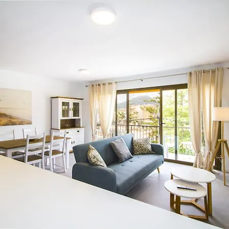Appartement Ponent 1 *