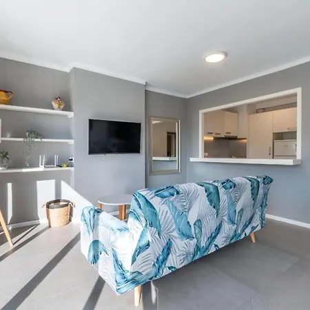 Ponent 1 Appartement Cala Ratjada (Mallorca)