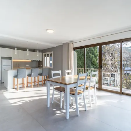 Appartement Ponent 1