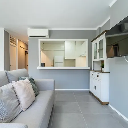 Ponent 1 Appartement Cala Ratjada (Mallorca)