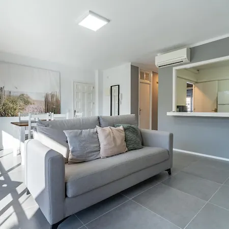 Appartement Ponent 1 *