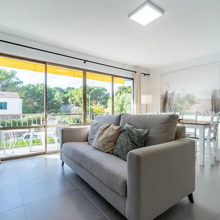Ponent 1 Appartement *