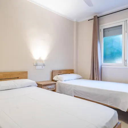 Appartement Ponent 1 Cala Ratjada (Mallorca)