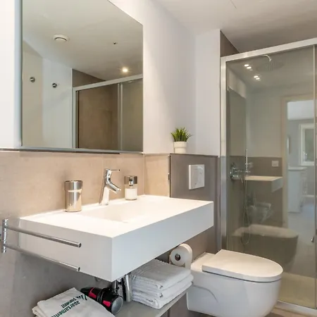 Ponent 1 Appartement