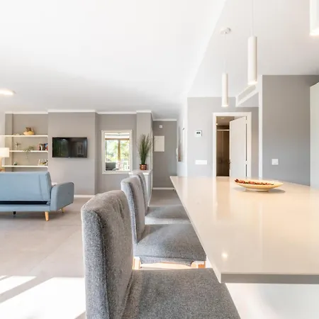 Appartement Ponent 1