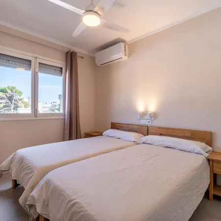 Ponent 1 Appartement