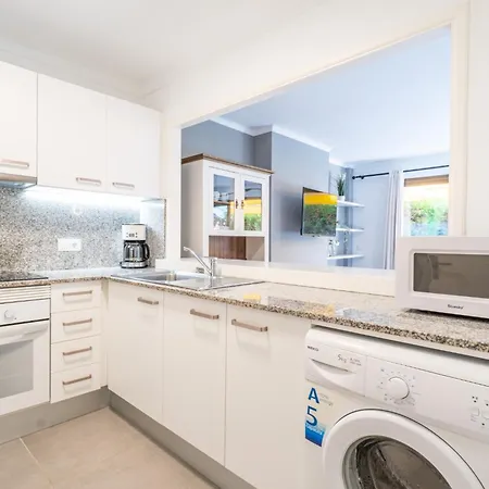 Ponent 1 Appartement *