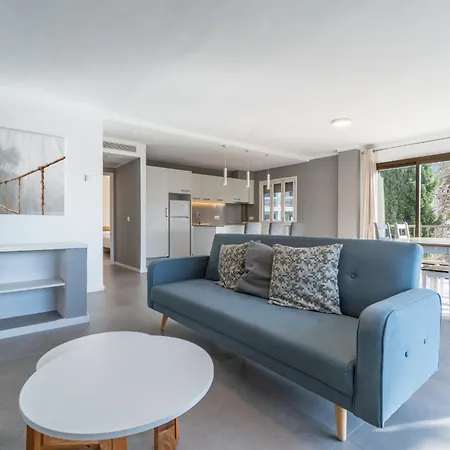 Appartement Ponent 1