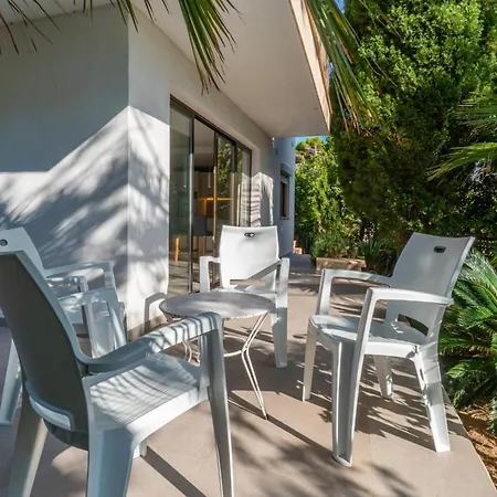 Ponent 1 Appartement Cala Ratjada (Mallorca)