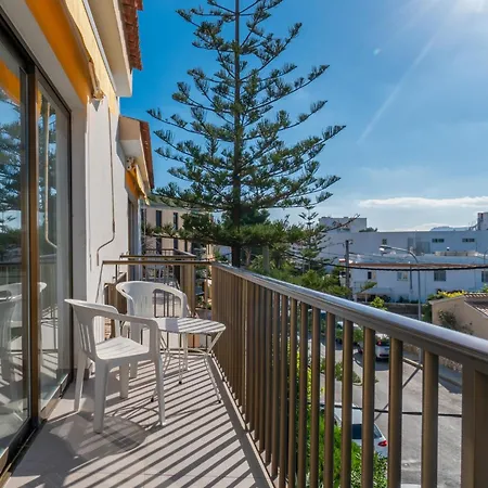 Ponent 1 Appartement