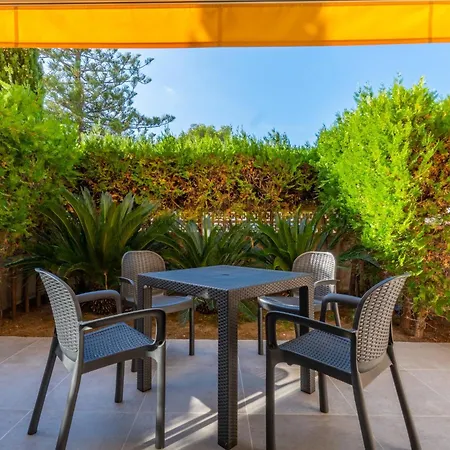 Ponent 1 Appartement Cala Ratjada (Mallorca)